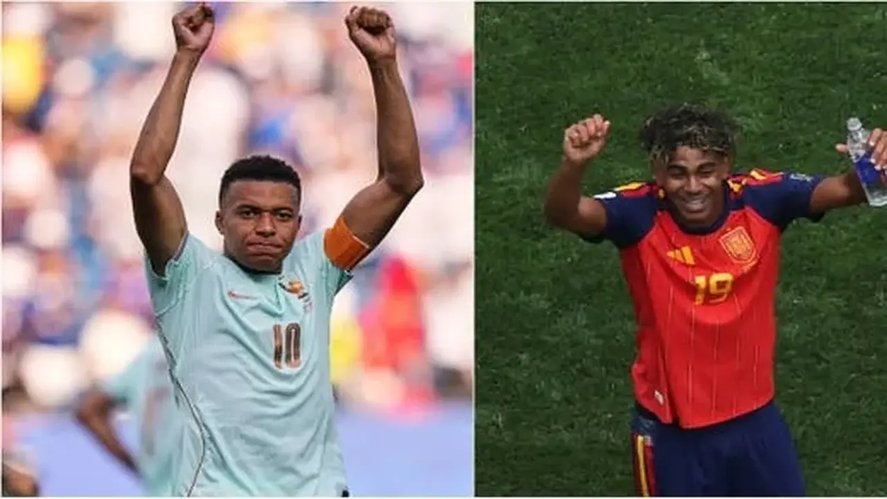 مباراة فرنسا وإسبانيا تتصدر نصف نهائي كأس العالم 2026 بثًا مباشرًا